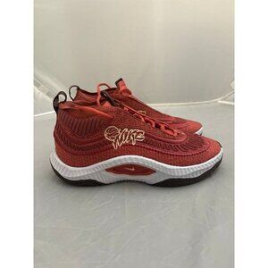 Nike men’s cosmic unity 3 cedar ice peach size 7.5 FV3526 600